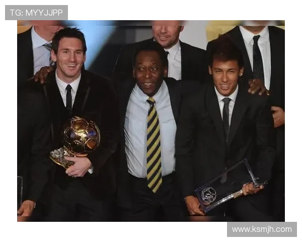 足球历史五十大球星盘点 从贝利到梅西的伟大传奇与辉煌时刻